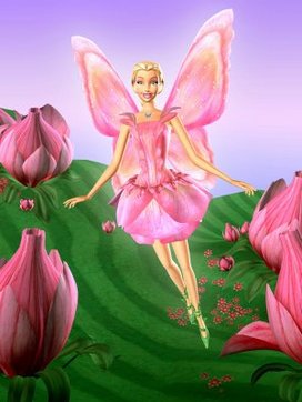 barbie fairytopia movies